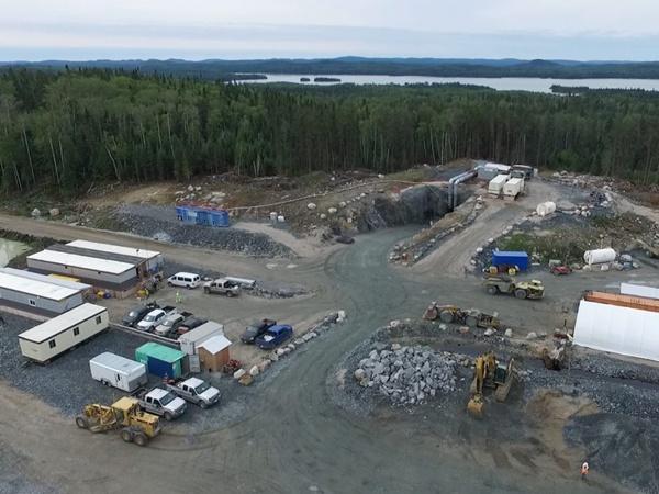 Harte Gold: Positive PEA und erfolgreiche Finanzierung über 70 Mio. CAD!