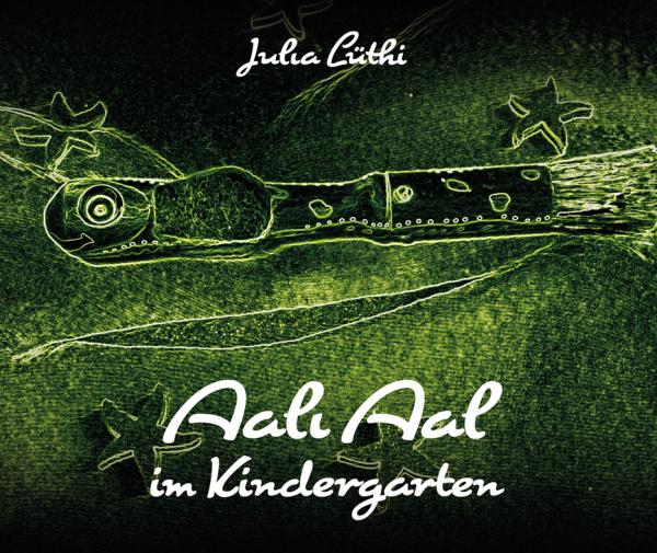 Aali Aal - ein Buch für die Migrationsarbeit in Kindergarten und Schule