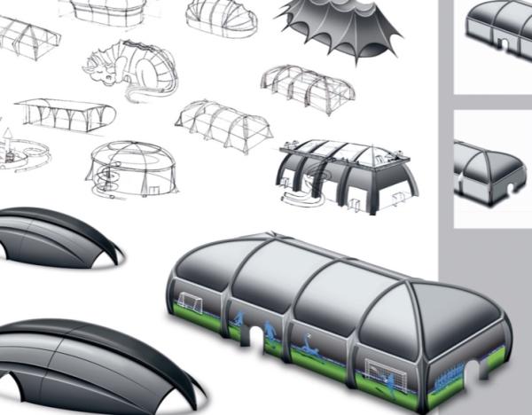 IFORNY - Wo der Spaß der anderen Ihre Kassen füllt