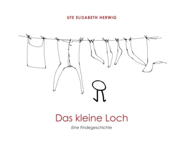 Das kleine Loch - eine inspirierende Geschichte über den Sinn des Lebens