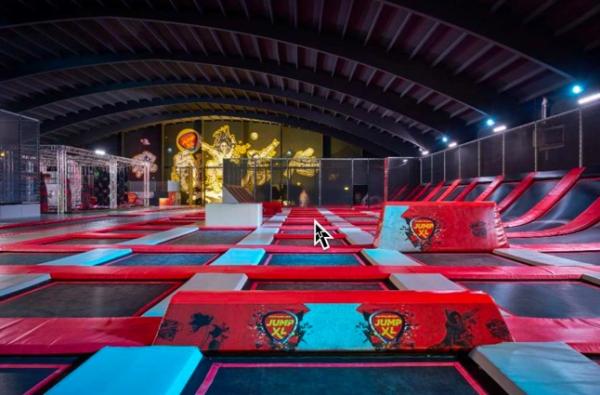 Hohe Renditen bei maximaler Sicherheit - Mit der einzigartigen Kapitalanlage von Funsport & Action 