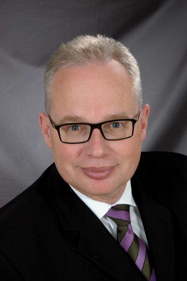 Rainer Schäfer wird Hoteldirektor im sander Hotel: Eröffnung am 1. September 2018 in Koblenz
