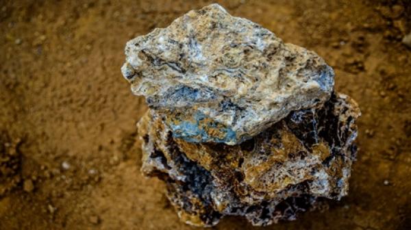 Pasinex Resources meldet operativ starkes erstes Quartal 2018