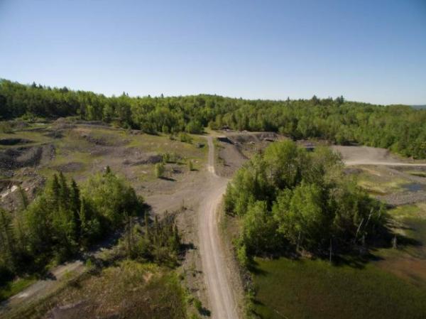 First Cobalt vergrößert Zielgebiet um mehr als 75 %