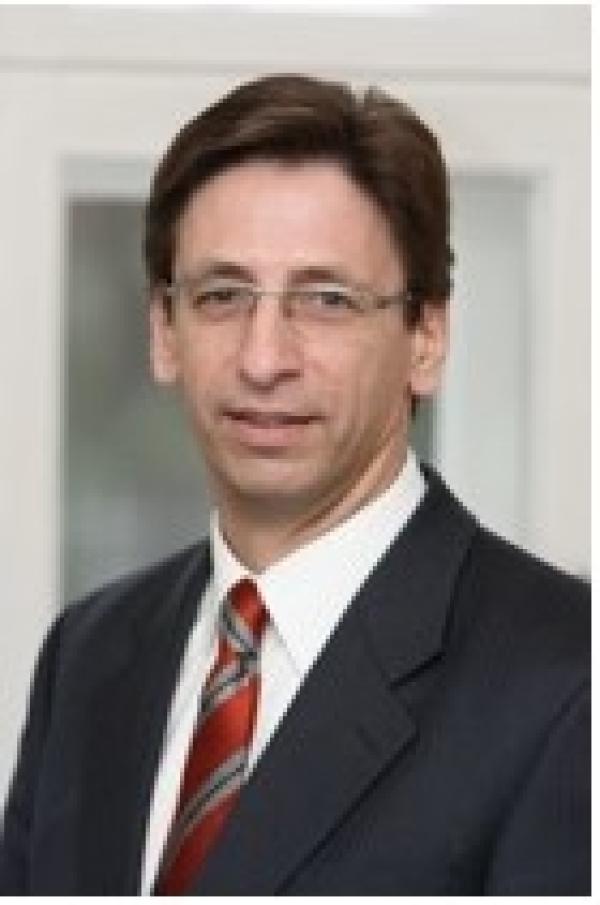 "Das Wesentliche für uns ist die Risikobegrenzung"