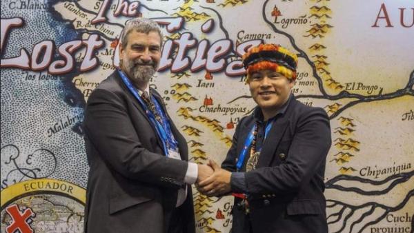 Aurania Resources notiert jetzt auch am OTCQB-Venture Markt