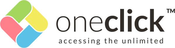 Optimiertes oneclick™ Drive integriert interne Unternehmensspeicher