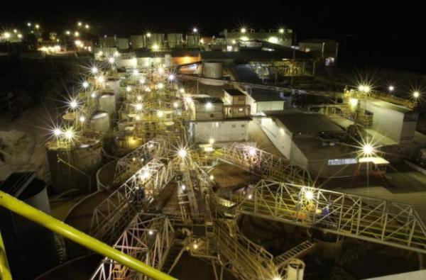 Endeavour Silver benennt Vizepräsidenten für neue Projekte