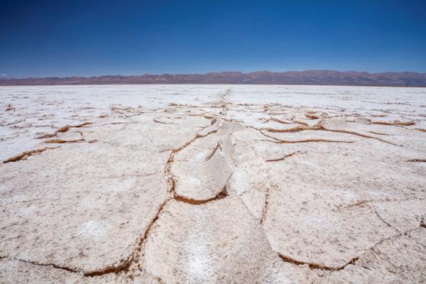 Gigantischer Galaxy-Deal: Argentinische Lithiumprojekte wieder im Fokus
