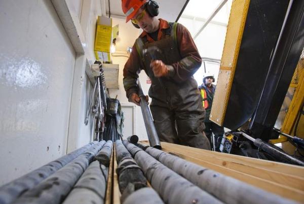 Treasury Metals meldet 65 Gramm pro Tonne Gold! Analysten werden aufmerksam!