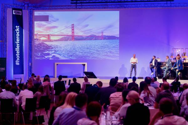  HSMA eDay 2018: Distribution & Hotelmarketing im Fokus