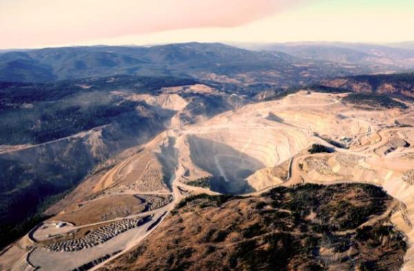 Astro-Alex und Rohstoffe im Weltall