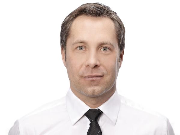 Interview Dr. Frank Knoche: "Executive Search ist auch in Zeiten der Digitalisierung Manufakturarbeit"