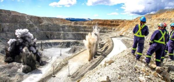 Wichtige Industriemetalle könnten sich verteuern