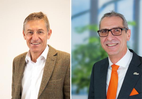 Die Cityagentur spürt auch 2018 die weiterhin steigenden Grenzgängerzahlen