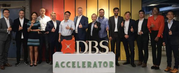 Fintech wird bionisch - Hongkonger Privé Technologies auf Wachstumskurs