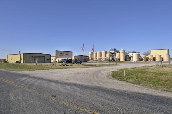 Kampf für saubere Luft