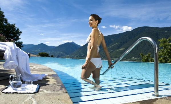 Entspannen und Genießen: Urlaub im Wellnesshotel in Südtirol