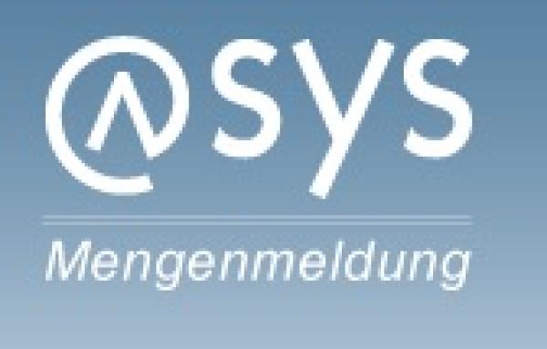 cit entwickelt für Abfallwirtschaft Webanwendung zur Meldung zurückgenommener Abfälle