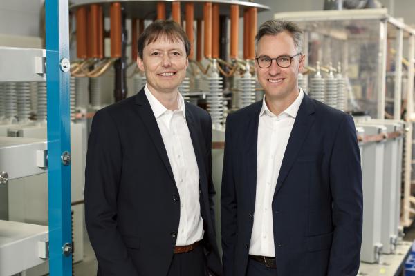 Neuer CTO bei DEHN - Thomas Schöpf übernimmt für Peter Zahlmann