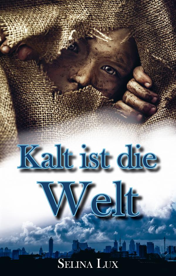 Die Geschichte eines Antihelden - Kalt ist die Welt