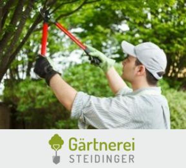 Gärtnerei Steidinger in Wien: Ihr Profi im Garten