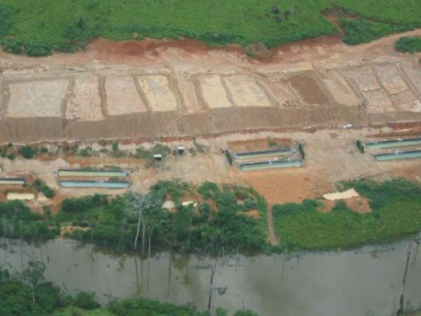 Brasilien nach der WM