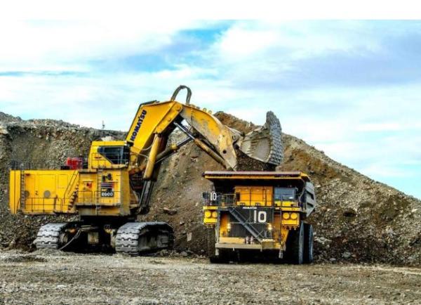 Copper Mountain benennt zwei neue Vizepräsidenten