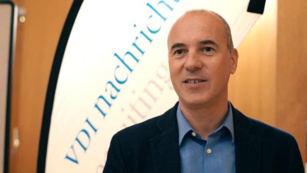 Überzeugende Bewerberportale für Top Kandidaten: Personalberater Hans Ulrich Gruber gibt Tipps