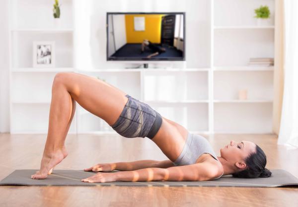 OnLive24 bietet Personal Training online