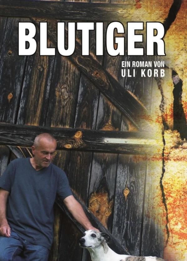 Blutiger - eine fesselnde Kriminalstory, in der jede Menge absurdes Potential steckt