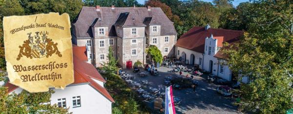 Auszeit für Stressgeplagte auf Usedom