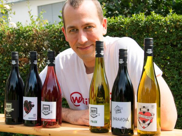 WEiNDOTCOM Weinversand erweitert mit Weingut Bergdolt-Reif & Nett das Sortiment um weiteres Spitzenweingut: