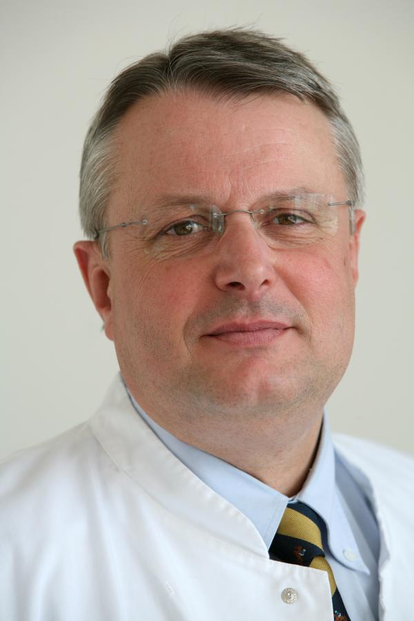 Wo steht die individualisierte Medizin in der Urologie?