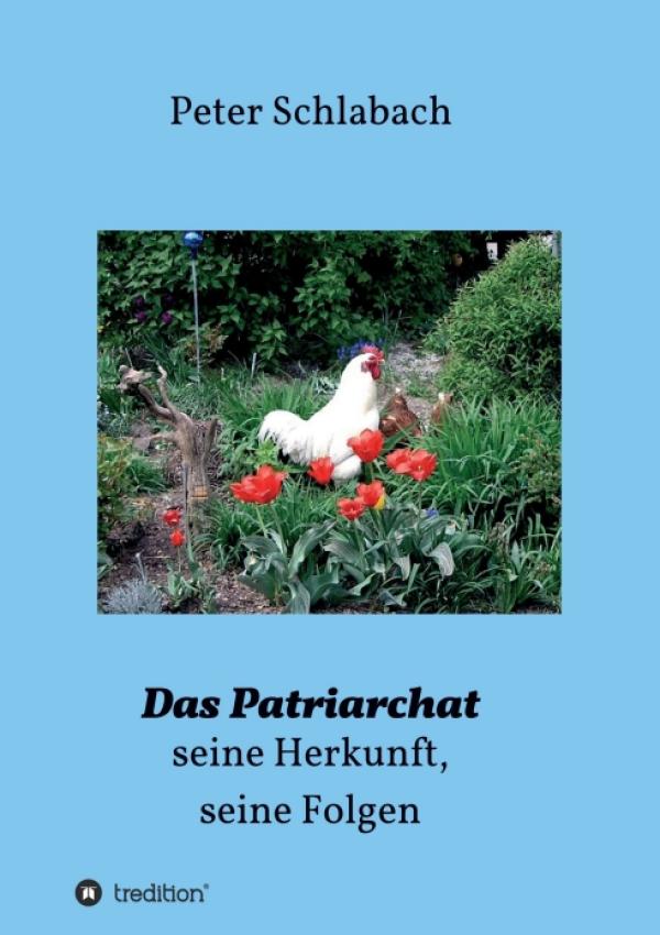 Das Patriarchat - ein fesselndes Sachbuch setzt sich mit der Männer-dominierten Herrschaft auseinander