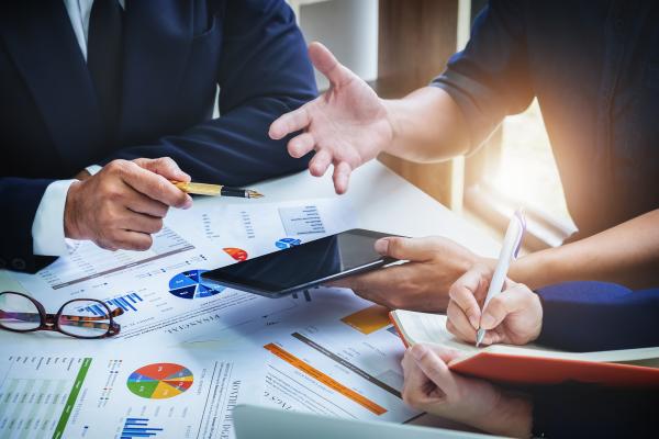 Finanzierung: Kalkulation ist gut - Controlling ist besser!