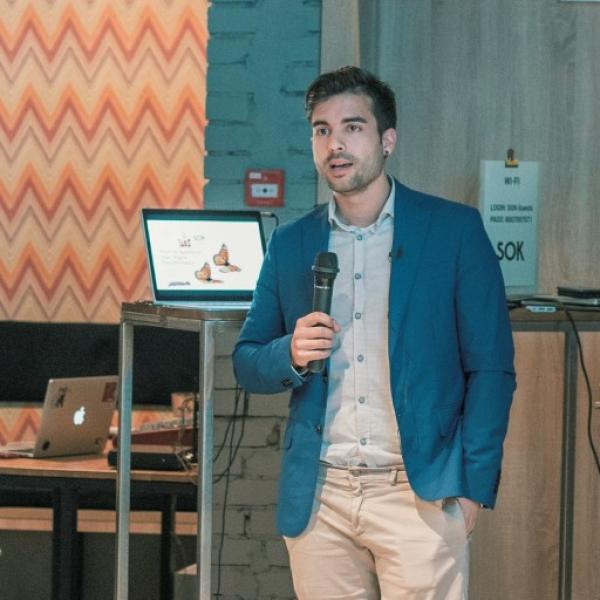 Aus diesen Gründen sollten Sie Ihr Unternehmen transformieren