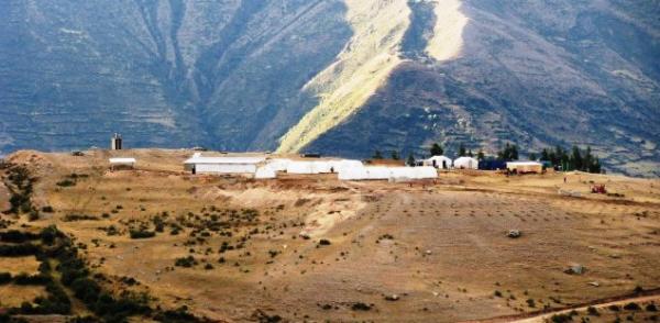 Panoro Minerals Ltd. erhält Umweltgenehmigung für Exploration auf weiterer Teilfläche