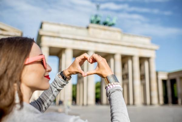 Neues Angebot für Kulturinteressierte der Bundeshauptstadt: Berlin-Stadtentdecker/in werden!