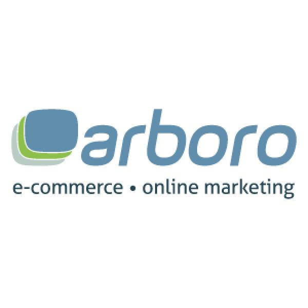 arboro GmbH mit CrefoZert ausgezeichnet