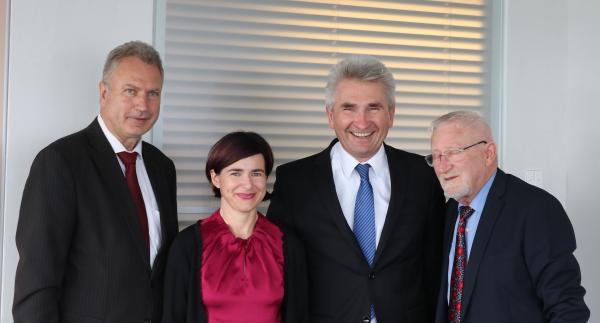 IfKom: Der Wirtschaftsstandort NRW braucht flächendeckende Breitbandversorgung 