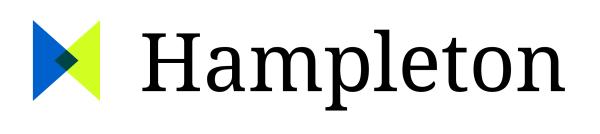 Hampleton Partners veröffentlicht aktuelle Reports zu IT & Business Services sowie Enterprise Software