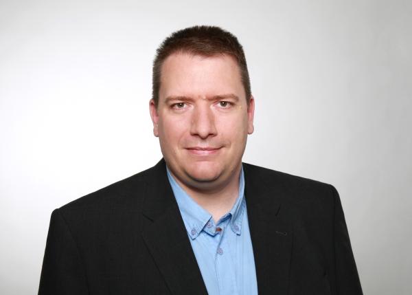 Sebastian Fillinger ist neuer Geschäftsführer der AixConcept GmbH 