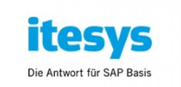 SAP Hosting Lösung von itesys AG