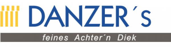 Das Slow-Food Restaurant auf Juist: Danzer's - feines Achter'n Diek 