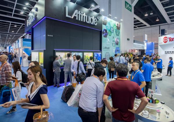 Elektroniktrends für 2019 - die HKTDC Hong Kong Electronics Fair (Autumn Edition) und die electronicAsia