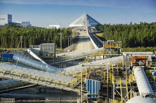 Top News von Osisko Gold Royalties und Bluestone Resources