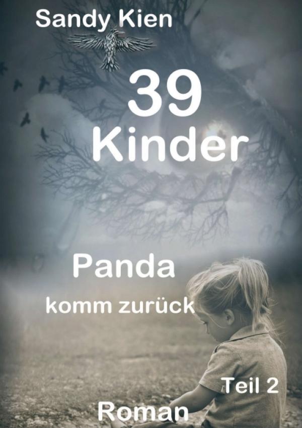 39 Kinder - ein inspirierender Abenteuer-Roman