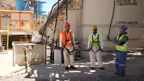 Silber - wichtig auch in der Medizin