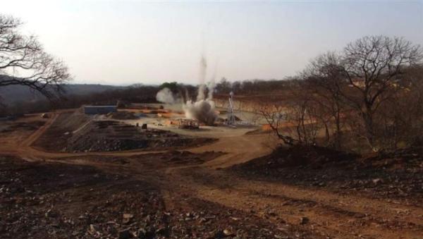 Caledonia mit erheblicher Ressourcensteigerung und Osisko kauft mehr Osisko